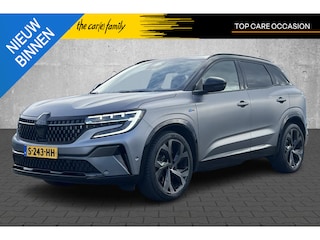 Renault Austral 1.2 E-Tech full hybrid 200 iconic esprit Alpine