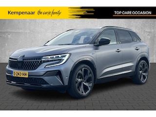 Renault Austral 1.2 E-Tech full hybrid 200 iconic esprit Alpine