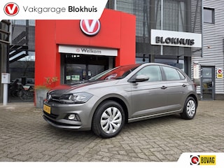 Volkswagen Polo 1.0 TSI Comfortline Executive | Navi | Cruise