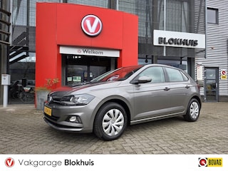 Volkswagen Polo 1.0 TSI Comfortline Executive | Navi | Cruise