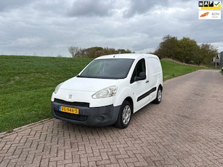 Peugeot Partner 120 1.6 HDI L1 XR Profit + Airco Elk Ramen