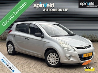 Hyundai i20 1.2i Business Edition BJ`11 Airco Elekpakket 5drs