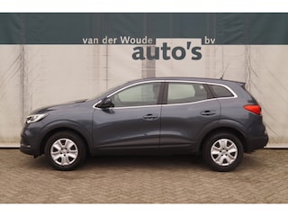Renault Kadjar 1.3 TCe 140pk Life -AIRCO-CRUISE-TREKHAAK-