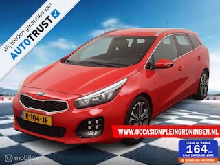 Kia Ceed cee'd Sportswagon 1.0 T-GDi GT-Line