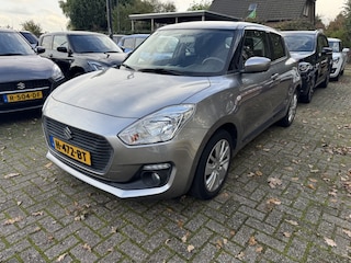 Suzuki Swift 1.2 Select