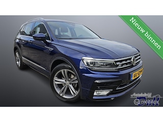 Volkswagen Tiguan 2.0 TDI R-Line Panoramadak EXPORT!!!