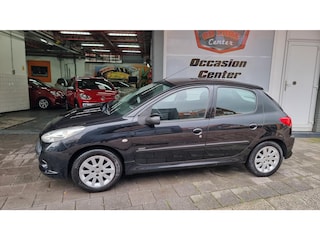 Peugeot 206 1.4 Sportium