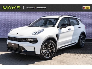 Lynk & Co 01 1.5 Core | Apple Carplay & Android Auto |PHEV | Adaptieve Cruise Control | Keyless Entry | Stoelverwarming | 19 inch LM-Velgen | Achteruitrijcamera