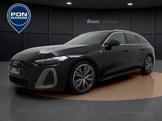 Audi A5 Avant 2.0 TFSI S Edition | NIEUW BINNEN | 360 Camera | S-Line | Side Assist | Bijrijdersdisplay | Matrix LED |