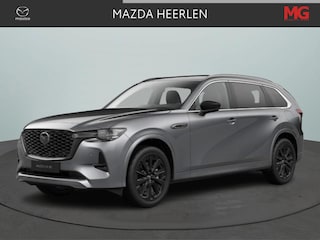 Mazda CX-80 2.5 e-SkyActiv PHEV Homura Plus Mengelers Actieprijs € 68.926,-