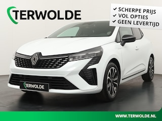 Renault Clio techno TCe 90 | Pack Winter |