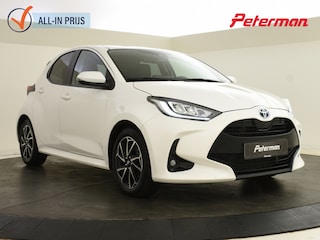 Toyota Yaris 1.5 Hybrid Dynamic | Stoelverwarming | Carplay