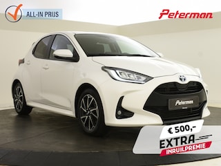 Toyota Yaris 1.5 Hybrid Dynamic | Stoelverwarming | Carplay
