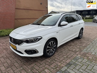 Fiat Tipo Stationwagon 1.6 MultiJet 16v Business Lusso, Leder, Navi, Trekhaak,