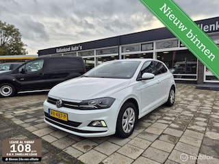 Volkswagen Polo 1.0 TSI Comfortline, Navi, Carplay, DAB, ACC