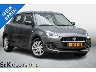 Suzuki Swift 1.2 Select Smart Hybrid