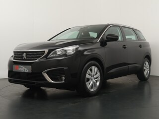 Peugeot 5008 1.2 PureTech Blue Lease Executive - 7-Zitter - Navigatie - Climate Control - Lichtmetalen velgen