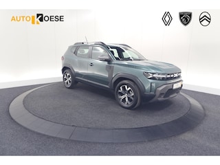 Dacia Duster Mild Hybrid 130 Expression | Camera | Stoelverwarming | Apple Carplay | Navigatie