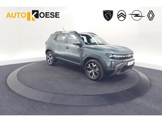 Dacia Duster Mild Hybrid 130 Expression | Camera | Stoelverwarming | Apple Carplay | Navigatie