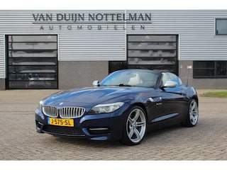 BMW Z4 Roadster sDrive35is / M Sport / 340 PK / 19" Velgen