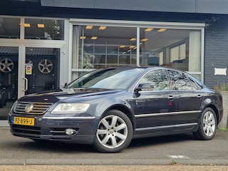 Volkswagen Phaeton 3.2 V6 4p. LUCHTVERING / VR6 / R32 / YOUNGTIMER