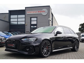 Audi A4 Avant 2.9 TFSI RS 4 Quattro | Panorama | Bang&Olufsen | HuD | Facelift | Adaptieve Cruise | Lane Assist | Massage |450PK