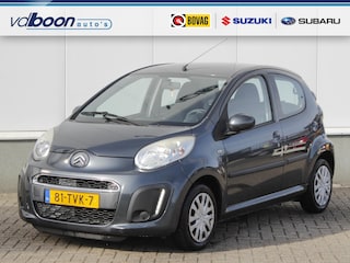 Citroën C1 1.0 Attraction | Airco | Park sens