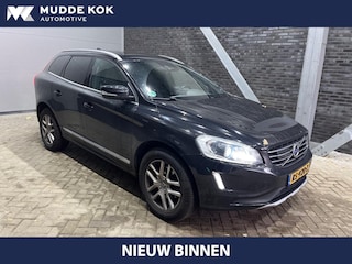 Volvo XC60 T5 Summum | Panoramadak | Leder | Camera | Stoelverwaming | Getint Glas