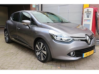 Renault Clio 1.2 Dynamique AUTOMAAT TREKHAAK afneembaar