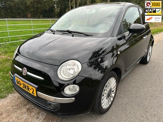 Fiat 500 1.2 Sport pas 100.976km 1ste eigenaar