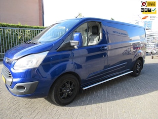 Ford Transit Custom 290 2.2 TDCI L2H1 Limited