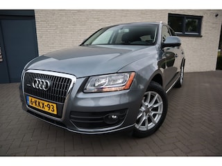 Audi Q5 2.0 TFSI quattro Pro Line S Panoramadak Leder Stoelverwarming  Etc.