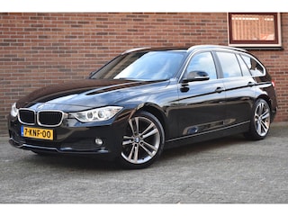 BMW 3-serie Touring 320d EfficientDynamics Edition High Executive Upgr '13 Xenon Clima Cruise