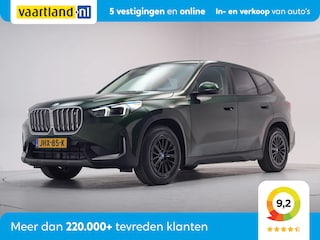 BMW iX1 xDrive30 [ LED Navi Camera Trekhaak ]