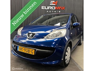 Peugeot 107 1.0-12V XR Airco - Aux