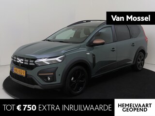 Dacia Jogger 1.6 Hybrid 140 Extreme 7p. | Navigatie | Camera