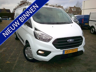 Ford Transit Custom 300 2.0 TDCI L2H1 Trend VOORZIEN VAN AIRCO+CRUISE+IMPERIAAL !!!
