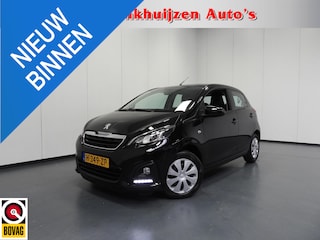 Peugeot 108 1.0 e-VTi Active AIRCO/BLUETOOTH!