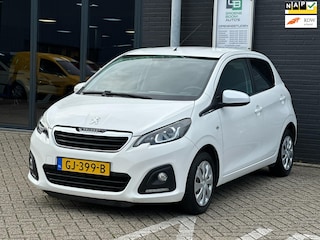 Peugeot 108 1.0 e-VTi Active / 2de EIG / AIRCO / LED / NL AUTO-NAP