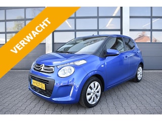 Citroën C1 1.0 VTi 72pk 5-drs Feel