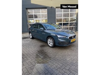 Seat Leon 1.5 TSI Style 115 PK | Parkeersensoren | Climate Control | Apple Carplay & Android Auto | Virtual Cockpit | Lichtmetalen Velgen