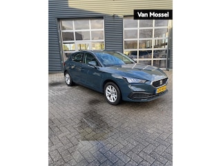Seat Leon 1.5 TSI Style 115 PK | Parkeersensoren | Climate Control | Apple Carplay & Android Auto | Virtual Cockpit | Lichtmetalen Velgen