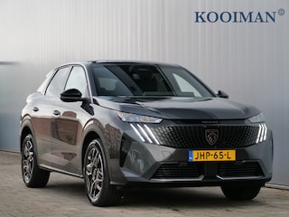 Peugeot 3008 1.2 Hybrid 136pk Allure Automaat Navigatie / Camera / 19 inch