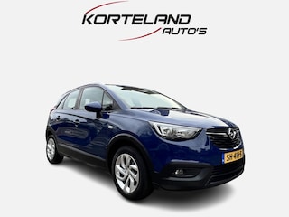 Opel Crossland X 1.2 Online Edition