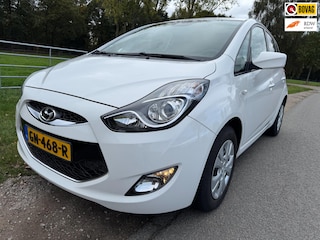 Hyundai ix20 1.6i i-Motion AUTOMAAT compleet onderhouden