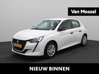 Peugeot 208 1.2 PureTech Like | CRUISE CONTROL | DAB | AIRCO |
