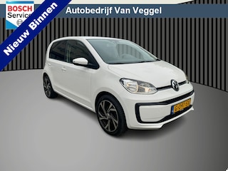 Volkswagen Up 1.0 BMT move up! airco, sportvelgen, getinte ramen