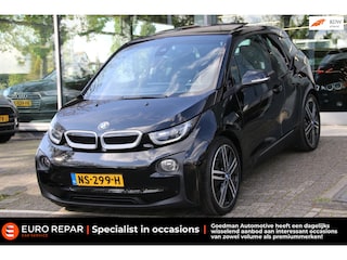 BMW i3 Basis 94Ah 33 kWh EXPORT PRICE!