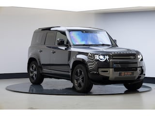 Land Rover Defender 110 2.0 P400e 110 X-Dynamic HSE | Cold Climate Pack | Trekhaak |