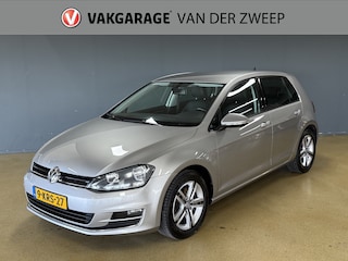 Volkswagen Golf 1.4 TSI Highline | Cruise | Stoelverw.